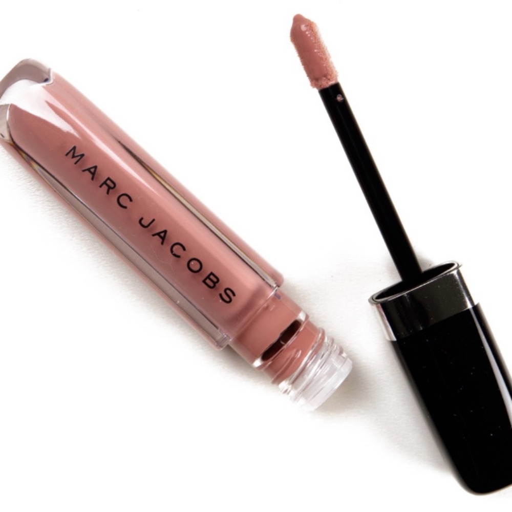 Marc Jacobs Beauty enamored hi-shine lip lacquer